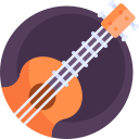 guitarra icon