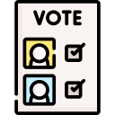 votación icon