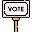 votar icon