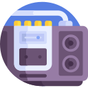 boombox icon