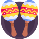 maracas icon