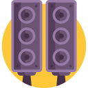 altavoz icon