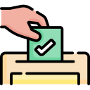 votación icon