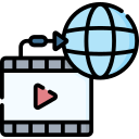 video icon