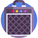 amplificador icon