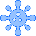 coronavirus icon