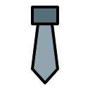 corbata icon