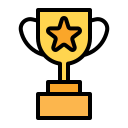 trofeo icon