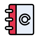 directorio icon