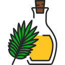 aceite de palma icon