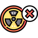 no tóxico icon