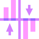 gráfico de barras 