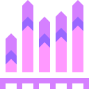 gráfico de barras 