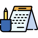 calendario icon