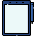 tableta digitalizadora icon