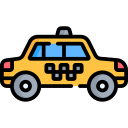 taxi icon