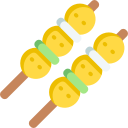 brochetas icon