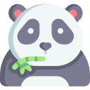 oso panda icon