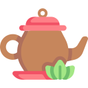 té icon