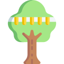 Árbol icon