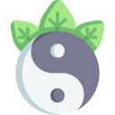 yin yang icon