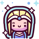 superhéroe icon