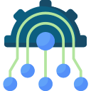 Technology icon