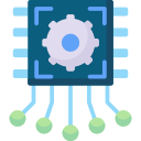 Technology icon