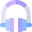 auriculares de música 