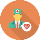doctor icon