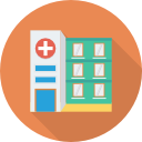 hospital icon
