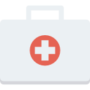 First aid kit 