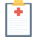 relatório médico 
