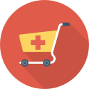 carrito de compras icon