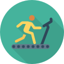 Running 