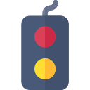 control remoto icon