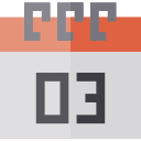 calendario icon