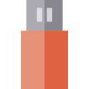 memoria usb icon