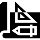 Drawing icon