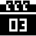 Calendar icon