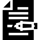 Highlighter icon