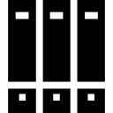 Archives icon