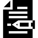 Document icon