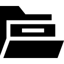 Folder icon
