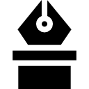 Pen icon