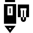 Pen icon