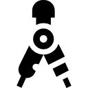 Compass icon