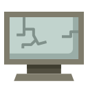 monitor icon