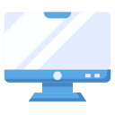 monitor icon