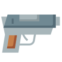 pistola